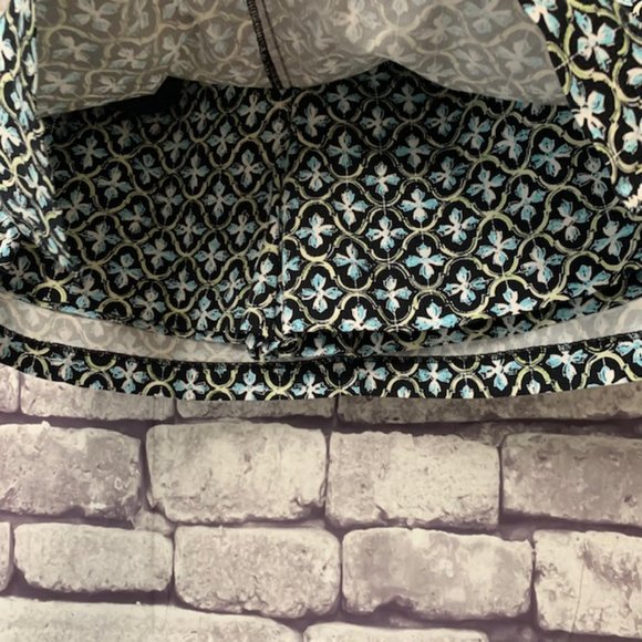 Bamboo Trader Skort Size 8 - Picture 4 of 8